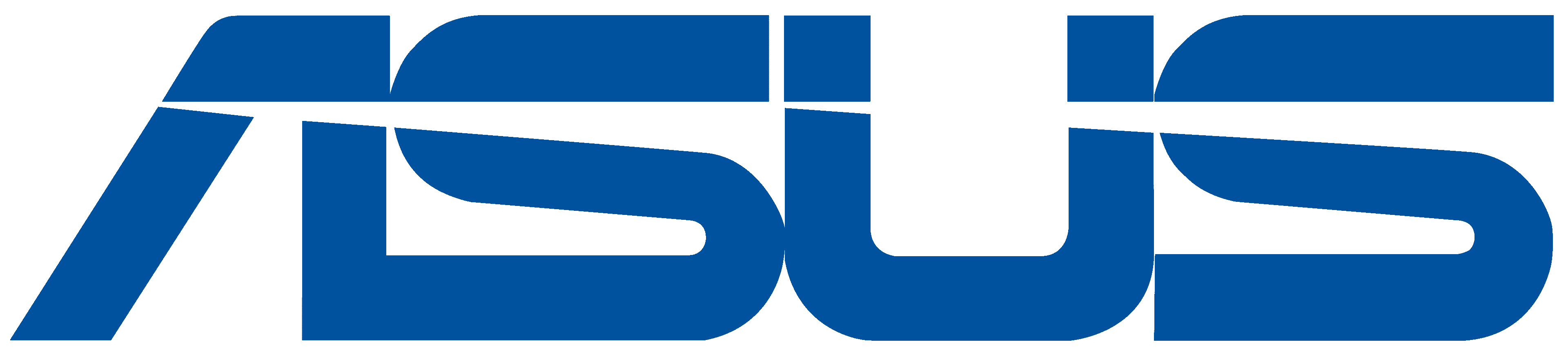 Logo de ASUS