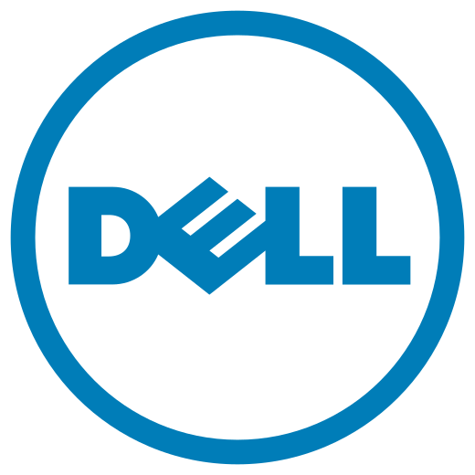Logo de Dell