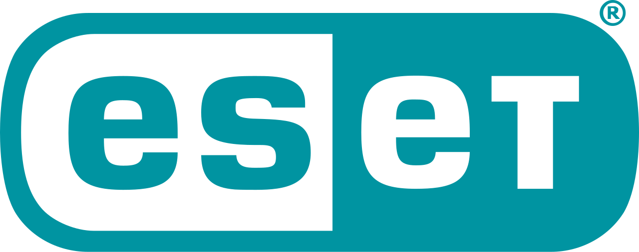 Logo de ESET