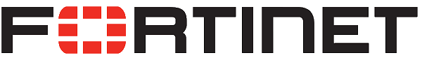 Logo de Fortinet