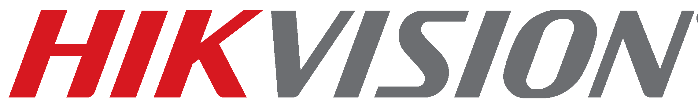 Logo de Hikvision