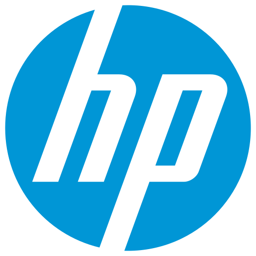 Logo de HP