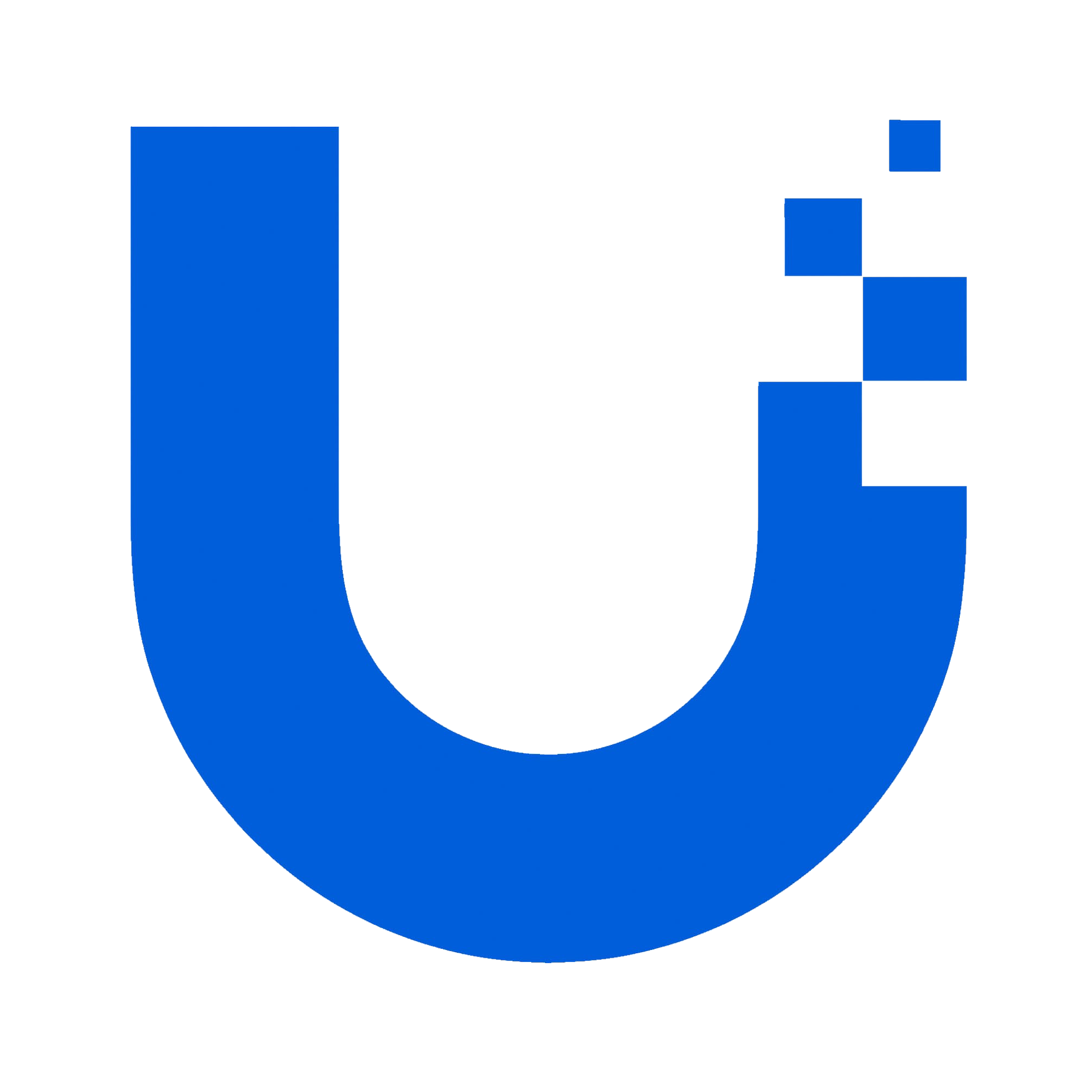 Logo de Ubiquiti
